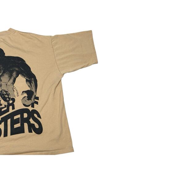 Allegory House - Threads Of Tales - RARE KINGDOM HEARTS Men’s Size L Large - Picture 4 of 16